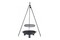 Grill ogniskowy FARMCOOK E01041