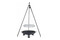Grill ogniskowy FARMCOOK E01039