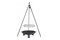 Grill ogniskowy FARMCOOK E01038