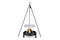 Grill ogniskowy FARMCOOK E01015
