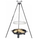 Grill ogniskowy FARMCOOK E00717 Pan 37