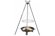 Grill ogniskowy FARMCOOK E00717 Pan 37