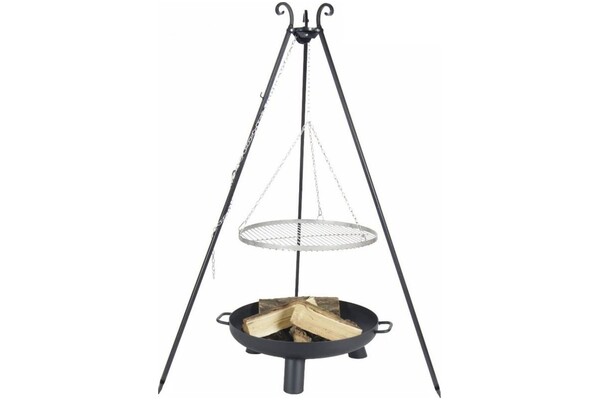 Grill ogniskowy FARMCOOK E00717 Pan 37