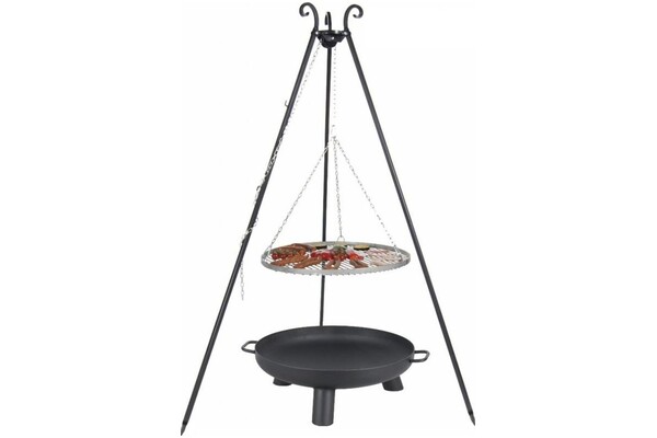 Grill ogniskowy FARMCOOK E00717 Pan 37