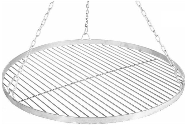 Grill ogniskowy FARMCOOK E00717 Pan 37