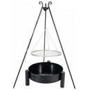 Grill ogniskowy FARMCOOK E00716 Pan 37