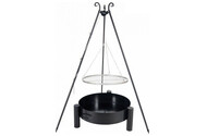 Grill ogniskowy FARMCOOK E00716 Pan 37