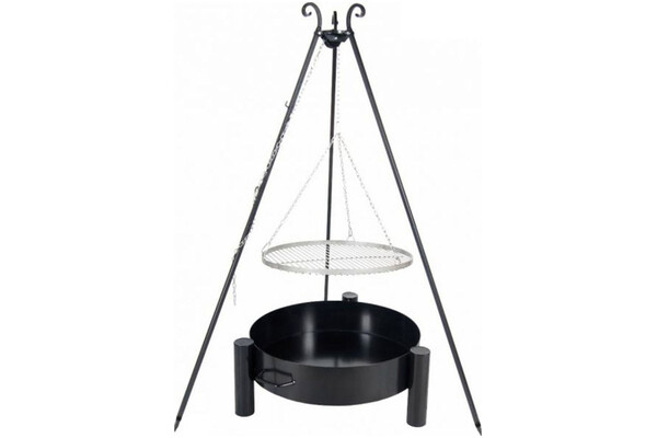 Grill ogniskowy FARMCOOK E00716 Pan 37