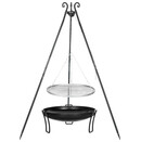 Grill ogniskowy FARMCOOK E00715 Pan 37