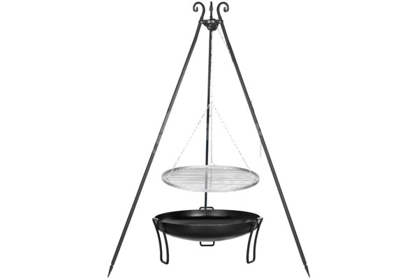 Grill ogniskowy FARMCOOK E00715 Pan 37