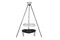 Grill ogniskowy FARMCOOK E00715 Pan 37