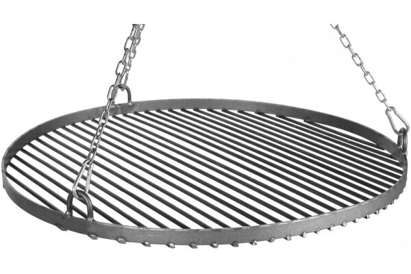 Grill ogniskowy FARMCOOK E00712 Pan 37
