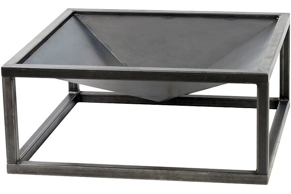 Palenisko ogrodowe FARMCOOK Pan 9