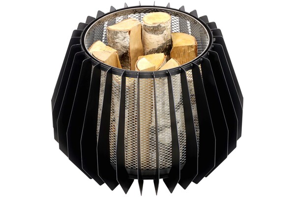 Palenisko ogrodowe FARMCOOK Pan 52