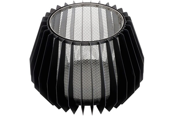 Palenisko ogrodowe FARMCOOK Pan 52