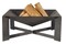 Palenisko ogrodowe FARMCOOK Pan 34