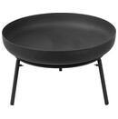 Palenisko ogrodowe FARMCOOK Pan 24