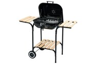 grill ogrodowy TOYA 99581