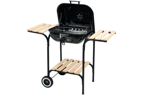 grill ogrodowy TOYA 99581