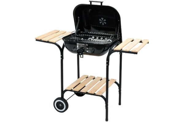 grill ogrodowy TOYA 99581