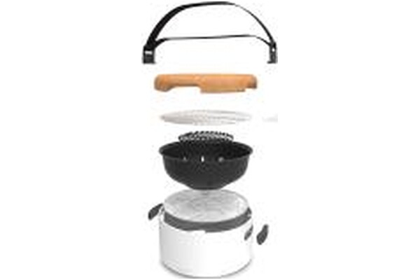 Grill węglowy BergHOFF Leo 2415600
