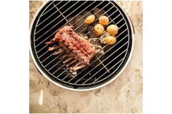 Grill węglowy BergHOFF Leo 2415600