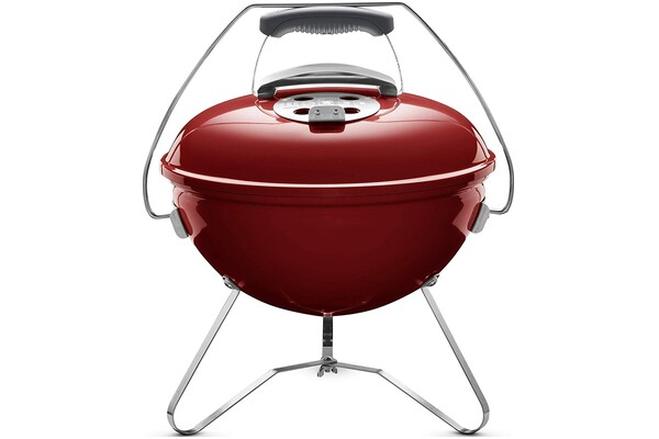 grill ogrodowy Weber Smokey Joe Premium