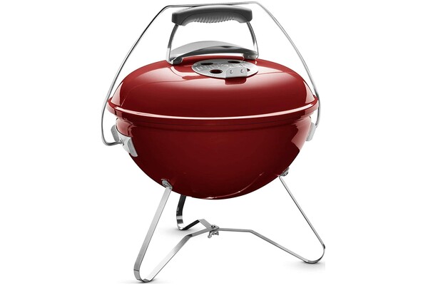grill ogrodowy Weber Smokey Joe Premium