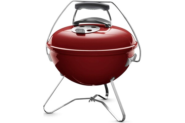grill ogrodowy Weber Smokey Joe Premium