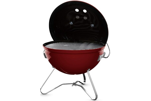 grill ogrodowy Weber Smokey Joe Premium