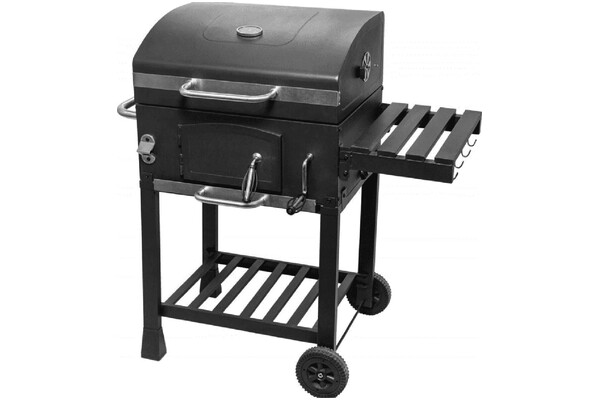 Grill węglowy ACTIVA Angular