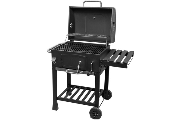 Grill węglowy ACTIVA Angular
