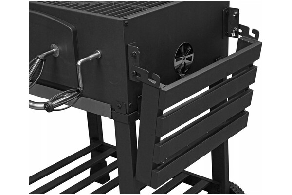 Grill węglowy ACTIVA Angular