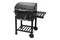 Grill węglowy ACTIVA Angular