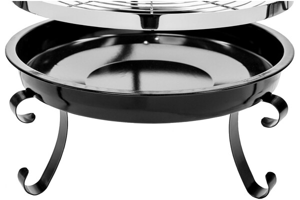 Grill ogniskowy ACTIVA Oklahoma Smart