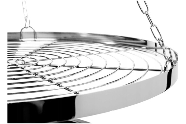Grill ogniskowy ACTIVA Oklahoma