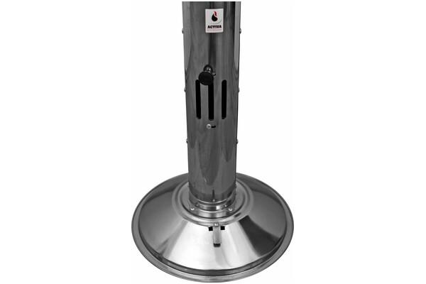 grill ogrodowy ACTIVA Augsburg 11290