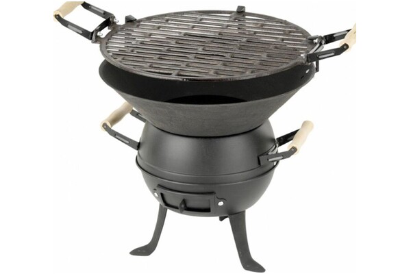grill ogrodowy ACTIVA Valencia 10300