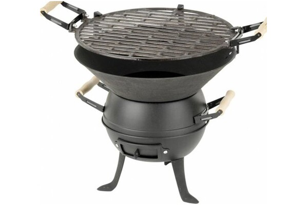 grill ogrodowy ACTIVA Valencia 10300