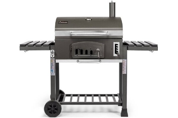 grill ogrodowy ACTIVA Angular XXL 11250C