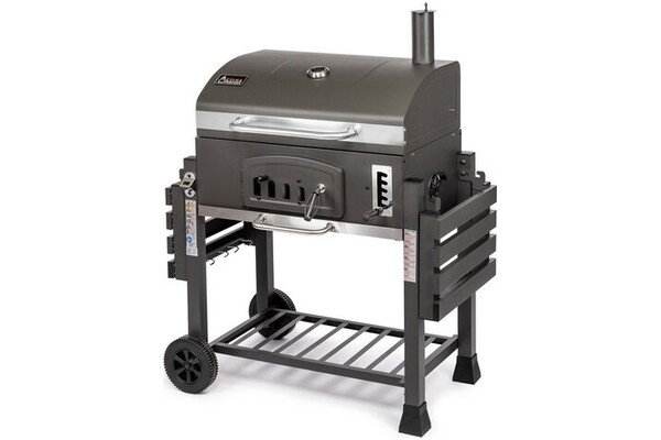 grill ogrodowy ACTIVA Angular XXL 11250C
