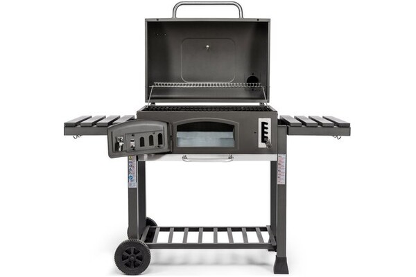 grill ogrodowy ACTIVA Angular XXL 11250C