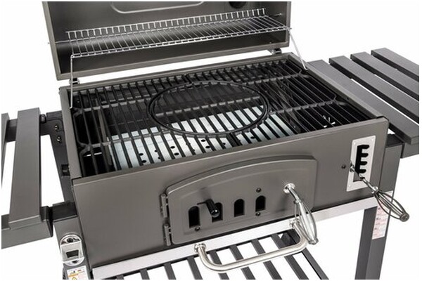 grill ogrodowy ACTIVA Angular XXL 11250C
