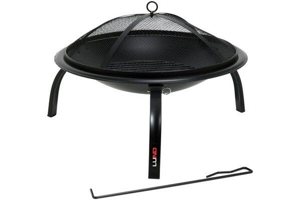Palenisko ogrodowe LUND 99912