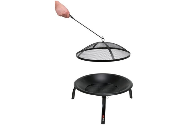 Palenisko ogrodowe LUND 99912