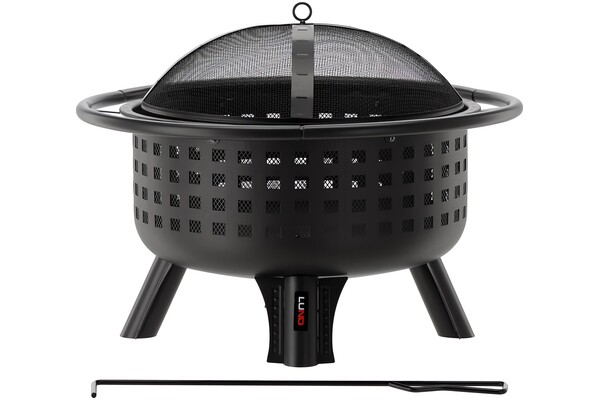 Palenisko ogrodowe LUND 99915