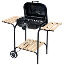 Grill węglowy LUND 99905