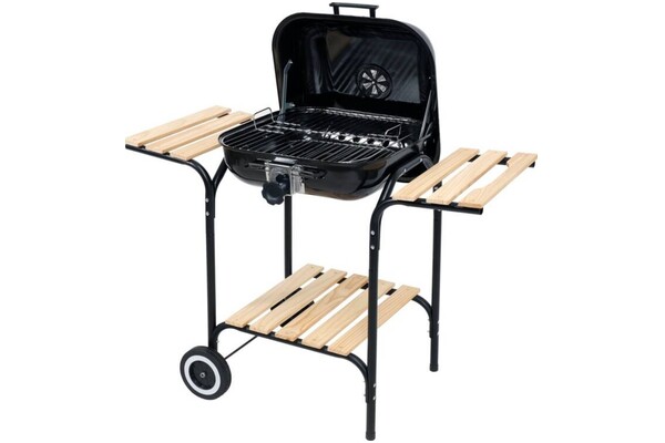 Grill węglowy LUND 99905