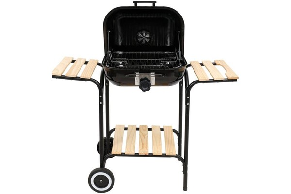 Grill węglowy LUND 99905