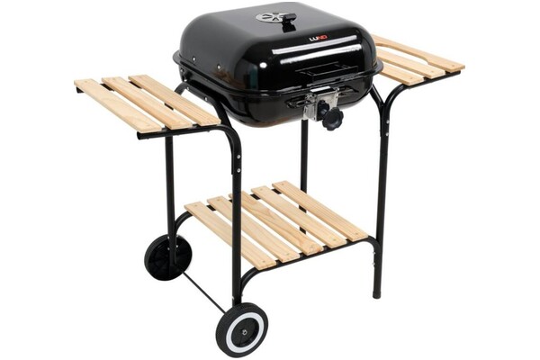 Grill węglowy LUND 99905
